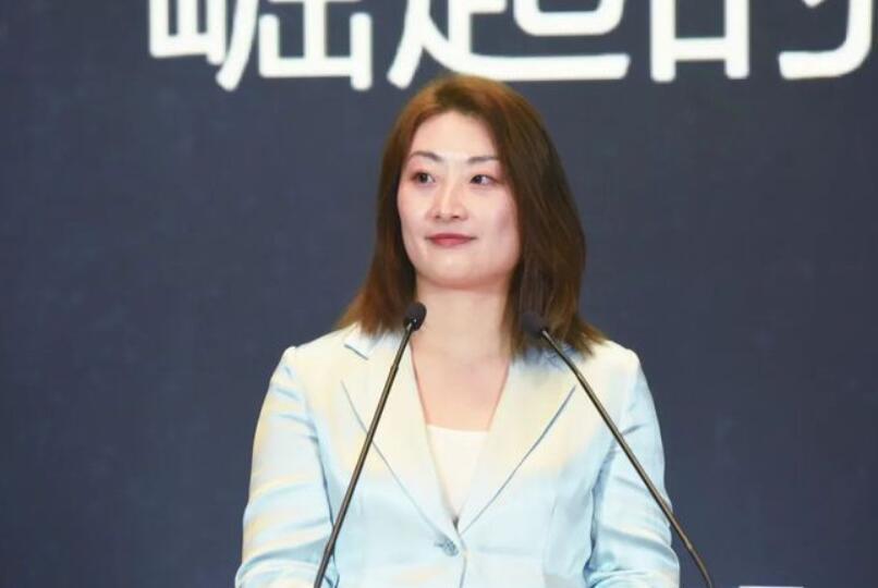 中銀行：澳門今晚特開什么號大獲全勝！宗馥莉接任娃哈哈集團(tuán)董事長，四位輔助老臣全部出局