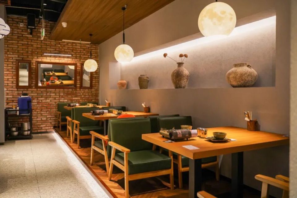 小份菜、小火锅、小餐漂亮饭……“精品小餐饮”时代真的来了？_腾讯新闻
