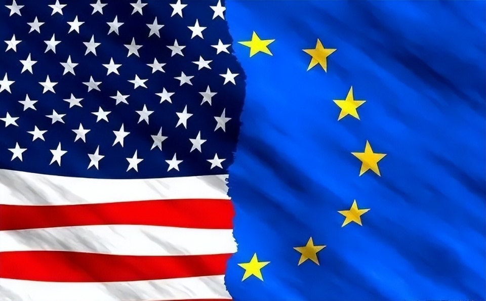 欧盟准备对中国电动车征税,我商务部长最后警告:敢打压,就报复