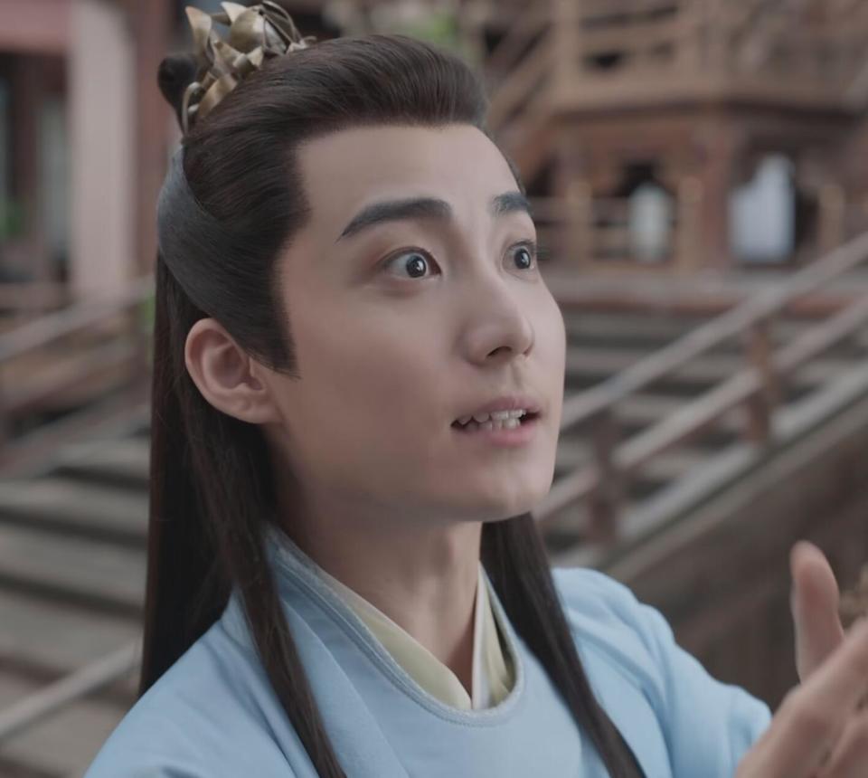 《庆余年》李承平大结局:当皇帝后,要范闲交出内库财权,为自己打工