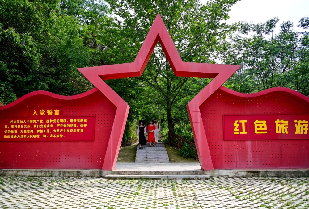 武汉东部最值得打卡的地方