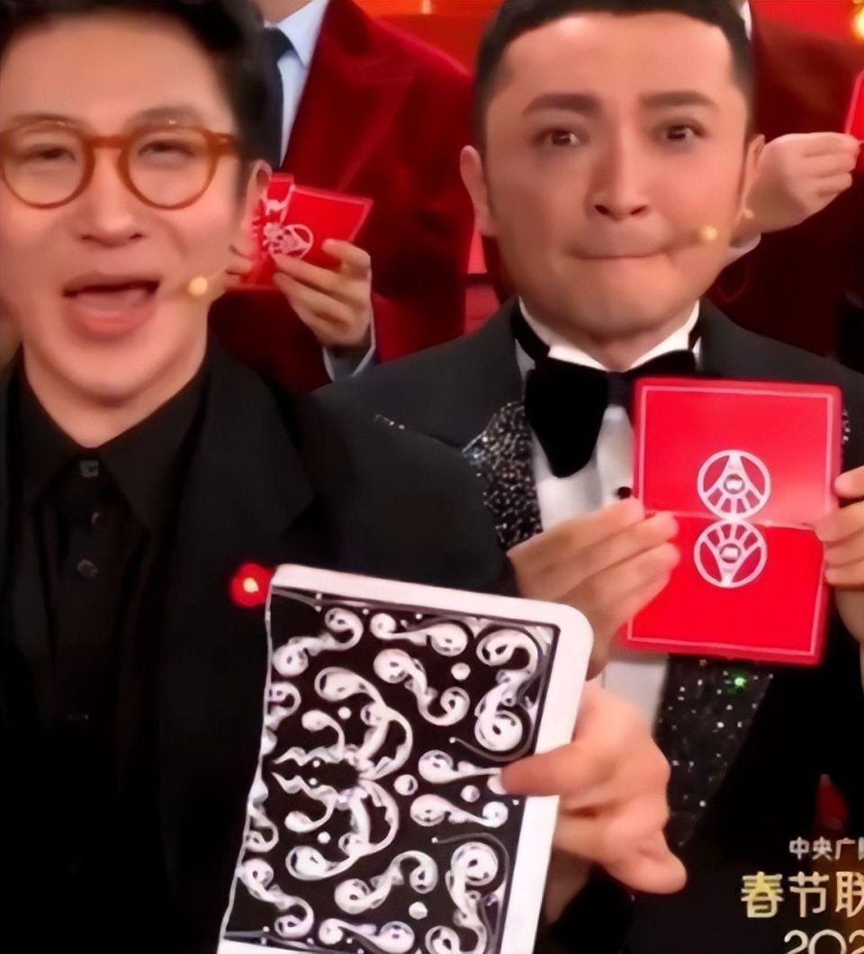 3月23日,是撒贝宁的生日,他带