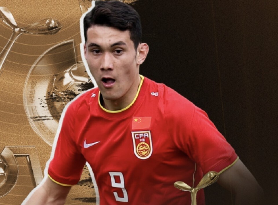 三场比赛国足收获四大发现,4人可堪大用,世预赛或受伊帅青睐