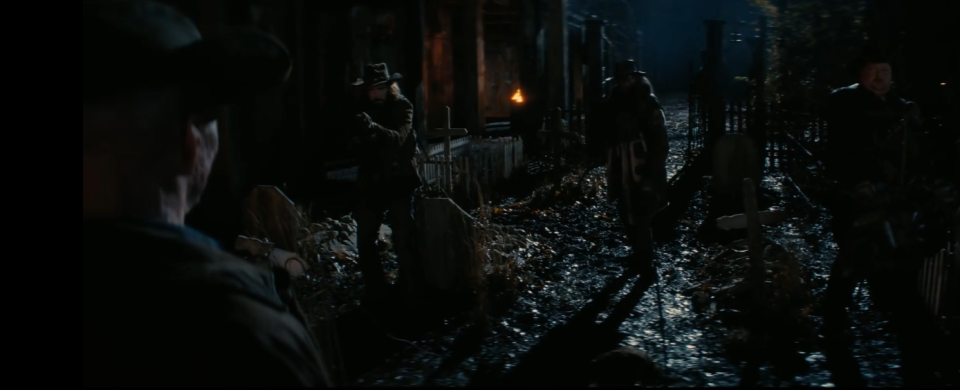 一口气放出8集,口碑不低,今年第一部科幻美剧王炸来了_腾讯新闻