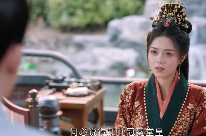 荔枝網(wǎng)新聞：澳門天天彩資料自動更新下載幼態(tài)女演員有多尷尬，30歲以后接戲困難，唯有趙麗穎打破怪狀
