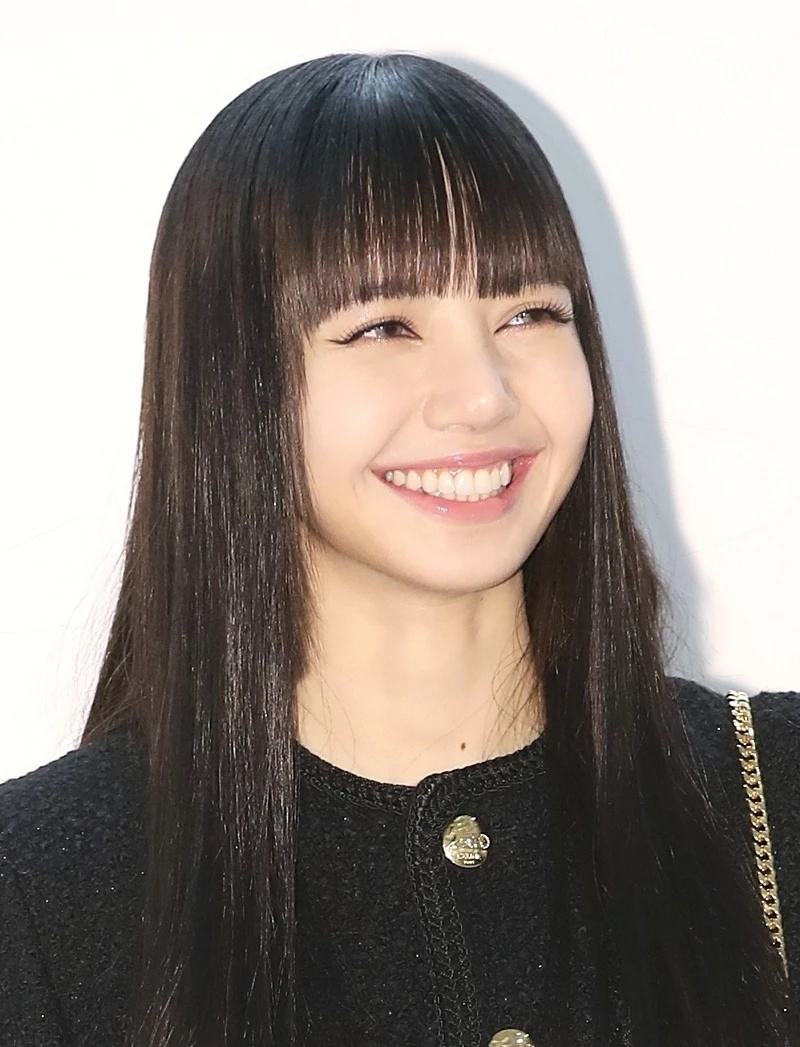 泰国发现一种新花，以BLACKPINK Lisa命名，研究人员是粉丝_腾讯新闻