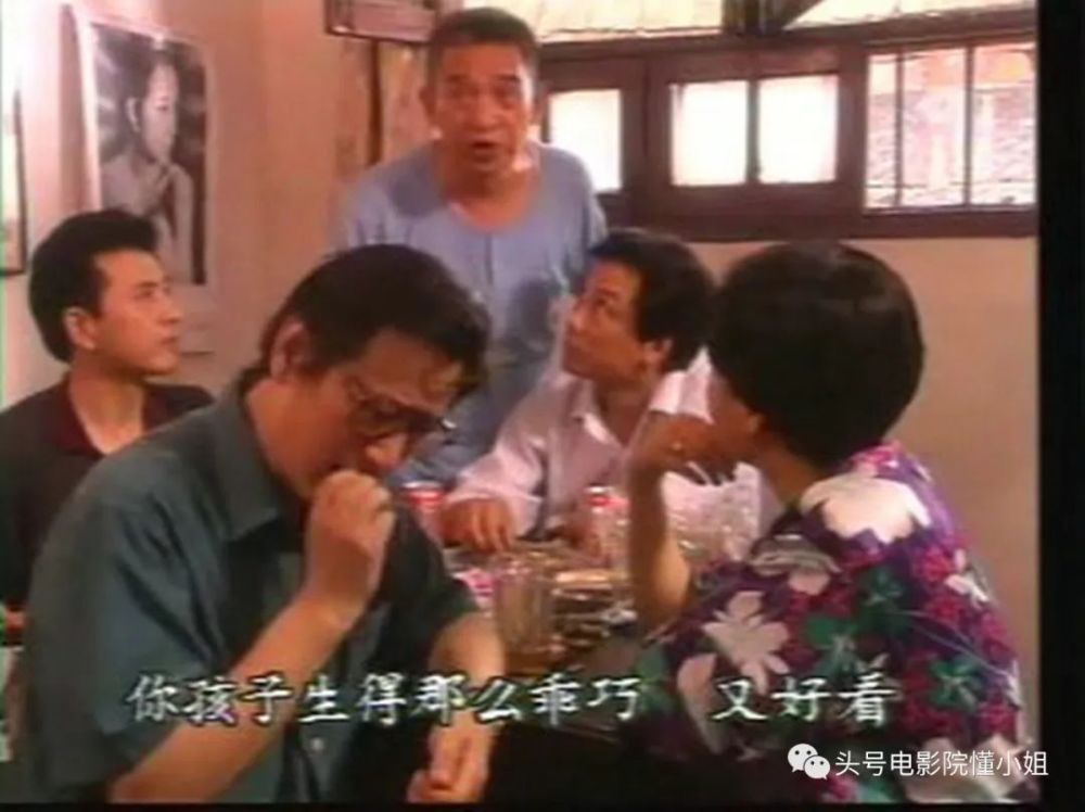 赵有亮去世,主演《孽债》曾创最高收视,观众打电话不准停播_腾讯新闻