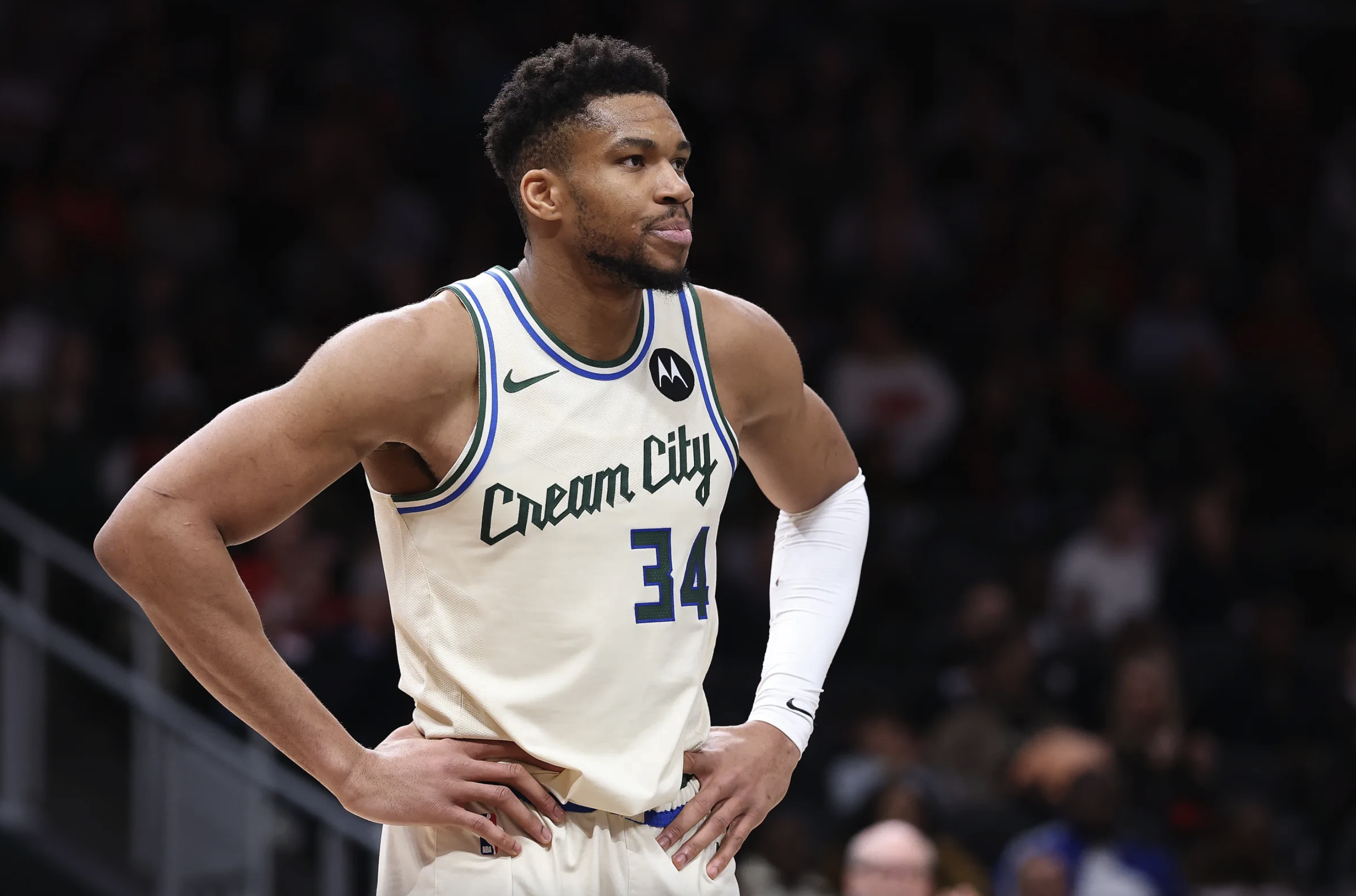 字母哥心儀下家曝光！有意與愛德華茲並肩作戰 欣賞馬克西或加盟76人