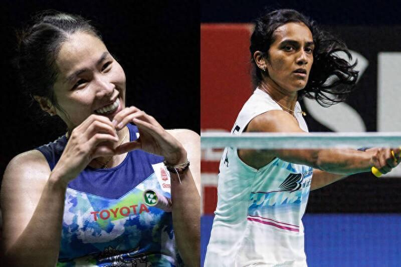 两大夺冠热门因达农辛杜双双挺进西班牙羽毛球大师赛女单16强