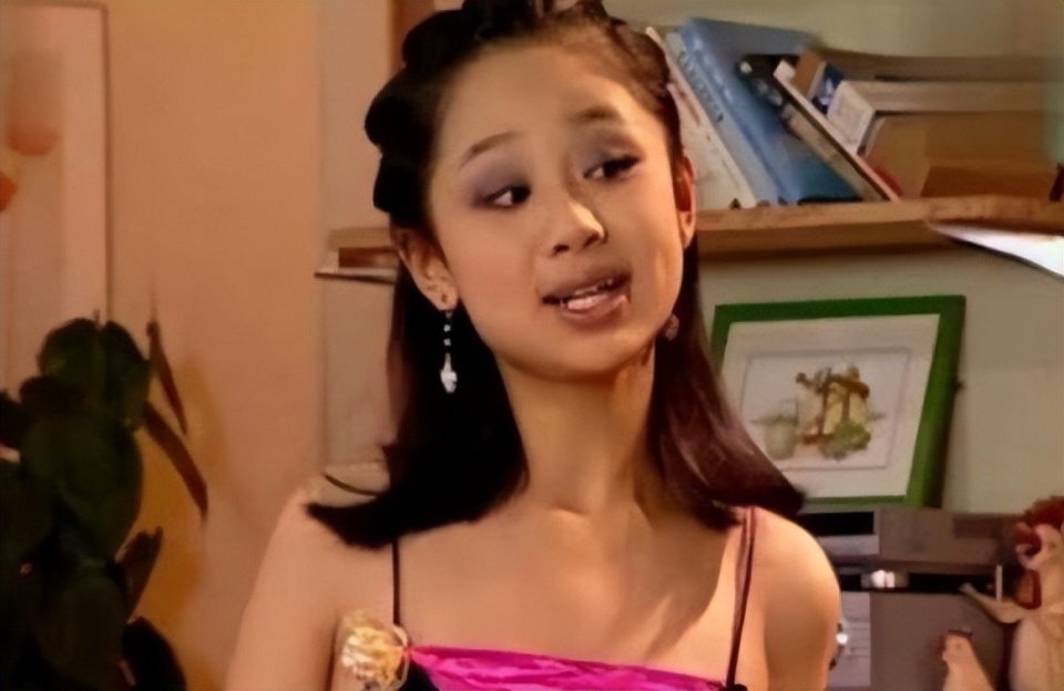 杨紫在《要久久爱》中的表现引热议,网友:这就是夏雪长大了_腾讯新闻