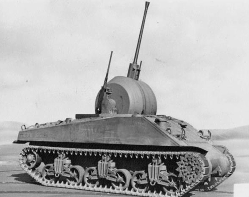 M4лͷ T-52з