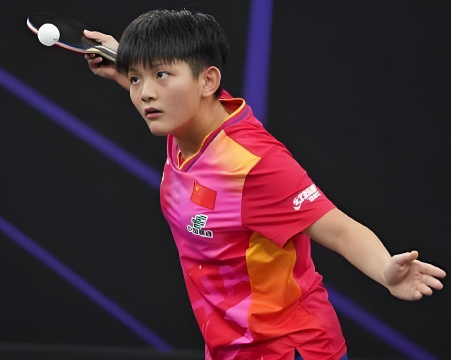 國乒遭遇慘敗！世青賽3項團體丟冠，輸意大利、日本、中國台北隊 - 