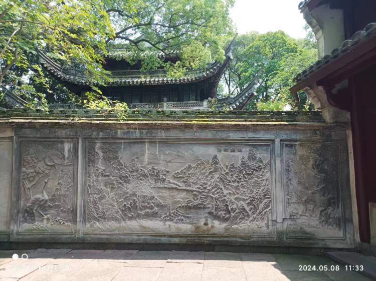 天一阁,确实值得一看(1)