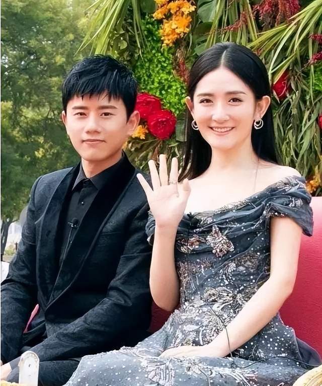谢娜主持一姐地位岌岌可危,张杰湖南卫视女婿的名号也成空谈插图7
