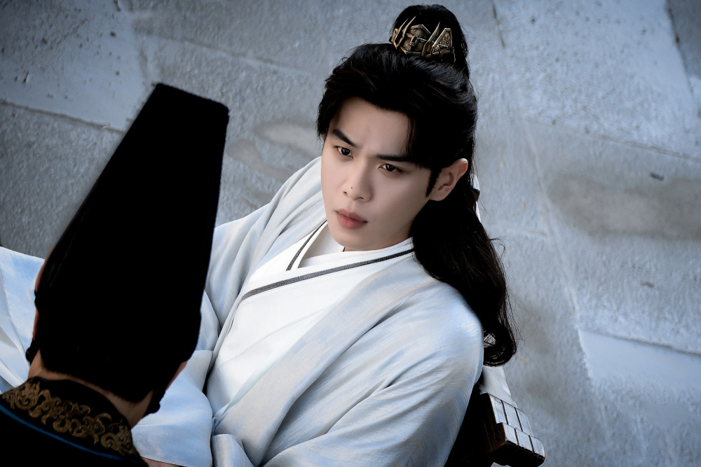《庆余年2》未播先火,再度登顶电视剧期待榜,古装王炸实至名归_腾讯