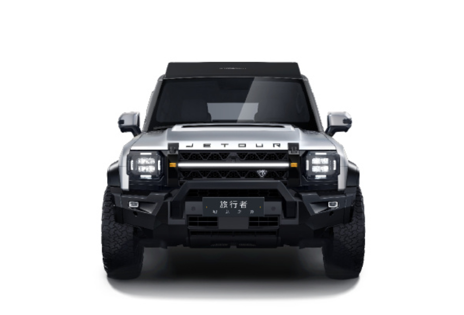 真正硬派越野20t博格华纳四驱晚到却一流月销超1万或18万