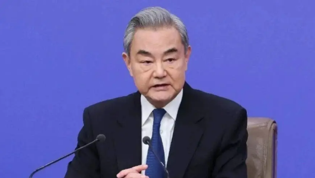外交部：王毅将访问蒙古国