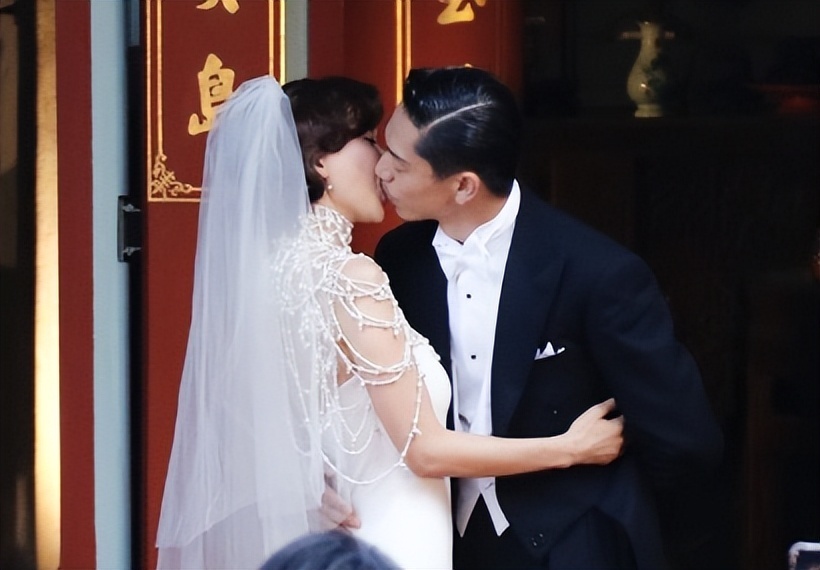 小s逼问黑泽良平这么帅为何要娶林志玲,网友:她还是毫无长进!