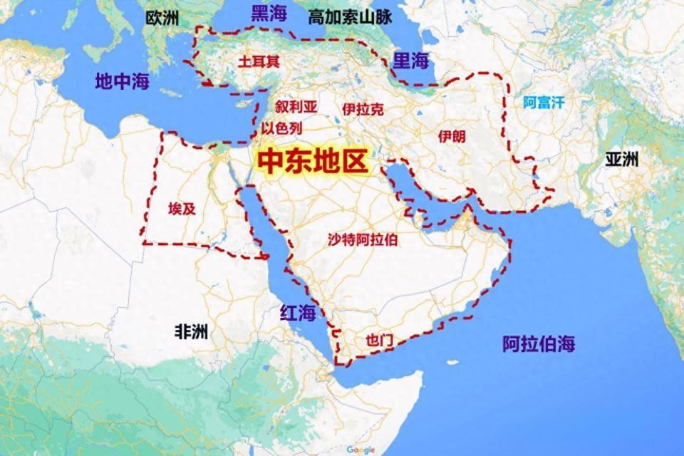 伊朗是个怎样的国家,地理,经济现状如何_腾讯新闻