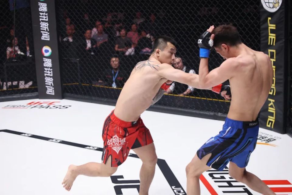 都力勒终结连胜小将,吉木五沙,吴泽晋级赏金赛半决赛 | jck觉城之夜