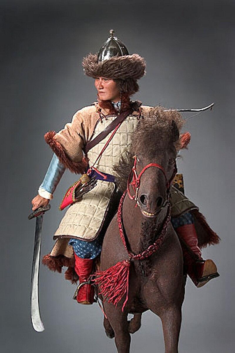 匈牙利人和匈奴人,到底是什么关系?