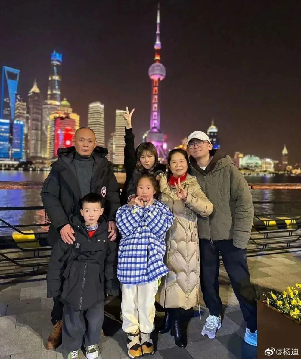 新年第一瓜是杨迪:一篇小作文引发争议插图10