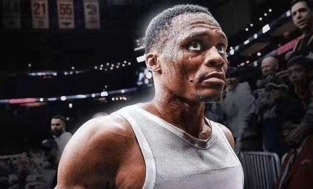 威少太不講理了！詹姆斯保持多年的歷史第一紀錄，就這樣被你打破了！ - 