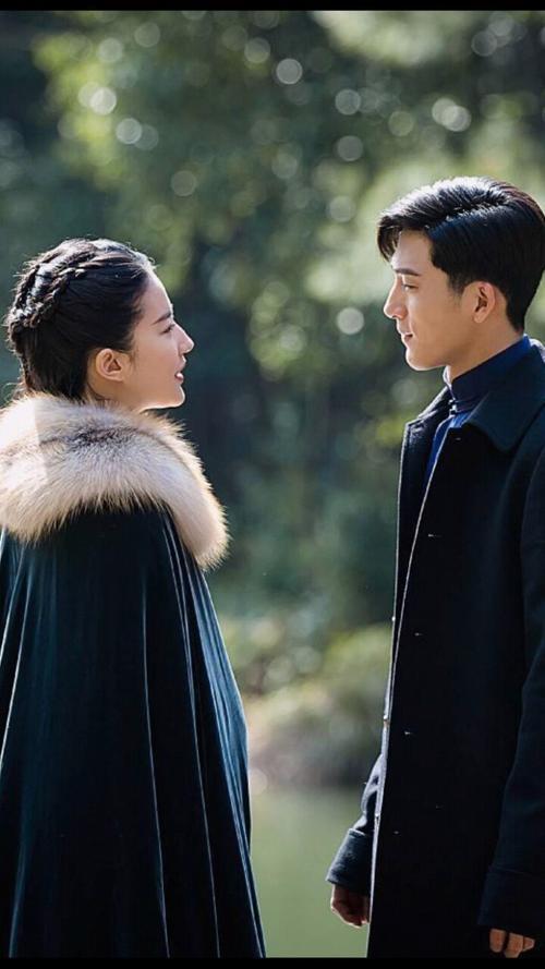 《归路》井柏然:被弃少年逆天改命,害怕爱情,谁才是真命天女_腾讯新闻