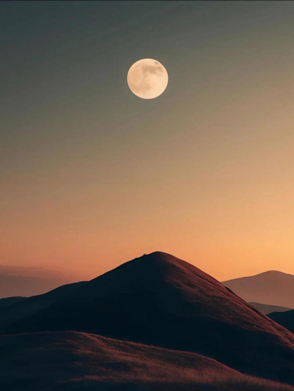 24句以小见大诗词:尺幅千里,意境壮阔