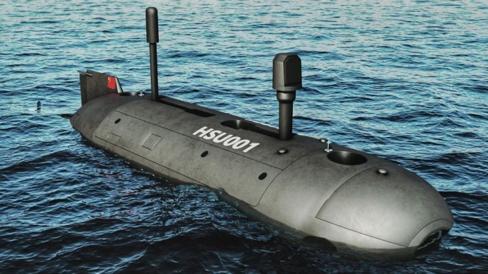 南海猎杀海狼核潜艇(下):战术攻潜全解