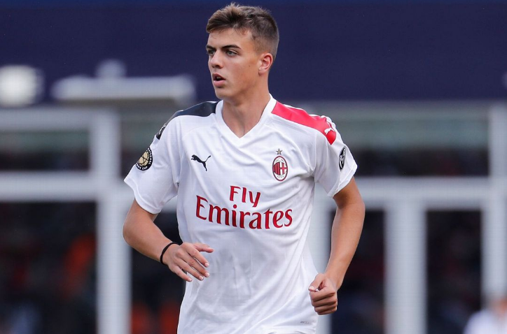 丹尼尔马尔蒂尼的进攻效率令人惊讶已成为蒙扎前场恐怖杀手