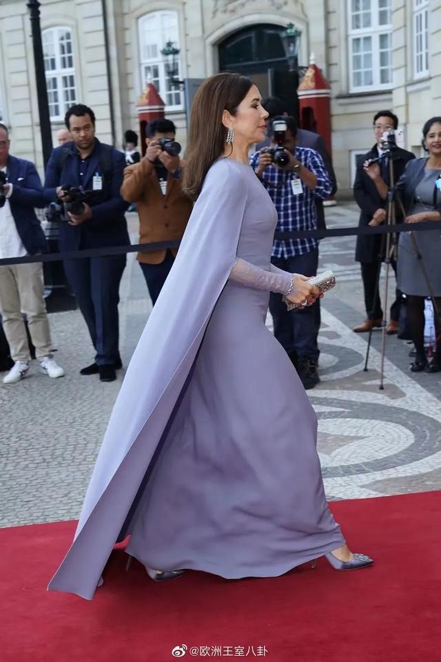 肌肉认人,这是西班牙王后莱蒂齐亚其他例子而正面,是如此惨烈o(╯□╰