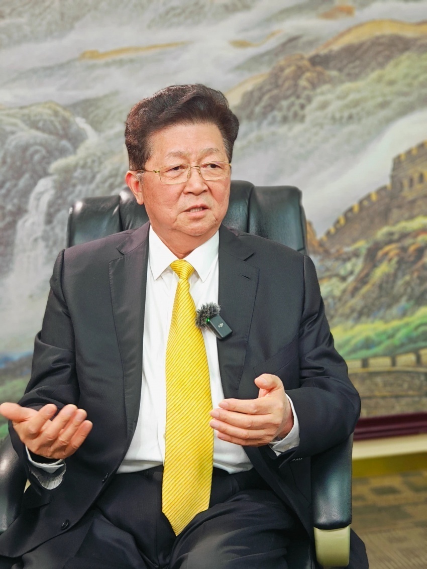 孟晓苏:贷款收购存量房,不能仅靠地方政府,还需央企发挥主导作用