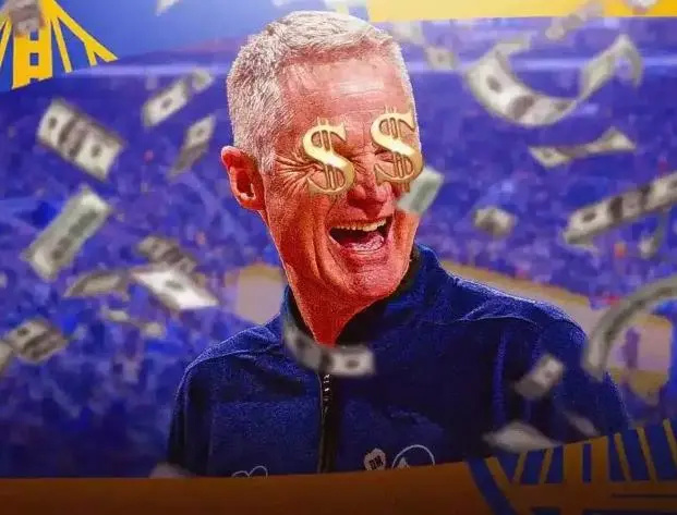 键盘侠丨2年3500万续约科尔成年薪最高主帅球迷比马卡高