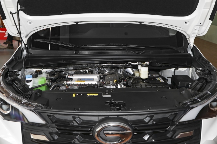 广汽传祺加入价格战传祺m6pro官降2万售价998万起