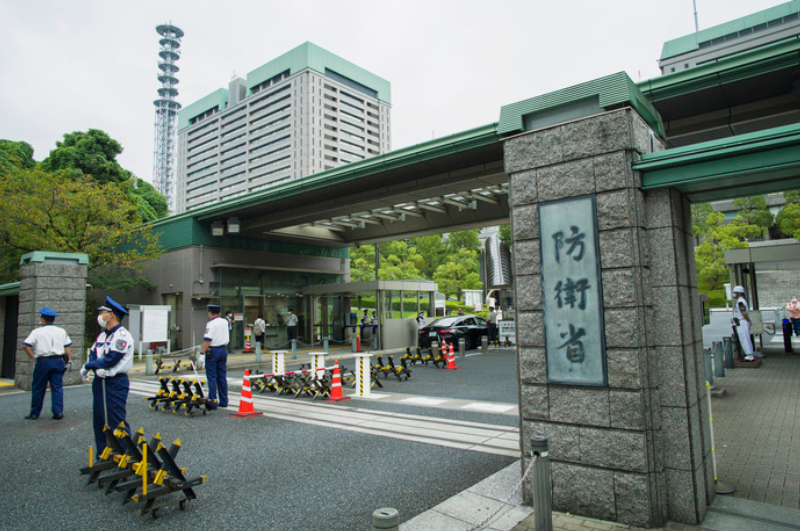 日本综合作战司令部正式成立，日本捅破窗户纸，直接承认目标就是台海