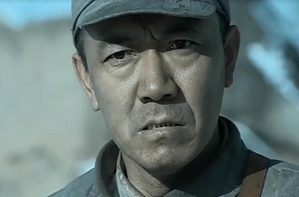《亮剑》孔捷大结局：指挥炮群打胜仗，将李云龙和赵刚孩子抚养成才_腾讯新闻