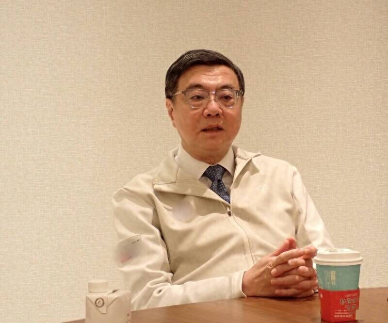 賴清德當局以“不副署”卡縣市預算，秦慧珠：民怨會反映在選票上