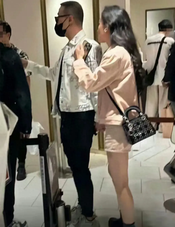 520的瓜相比汪峰杨洋,70岁的大咖的瓜让人意外,姜还是老的辣