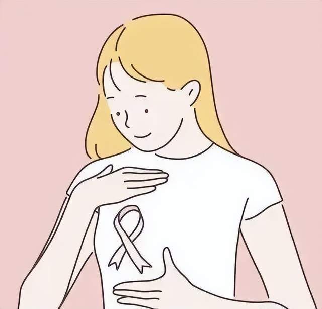 乳腺癌成女性健康头号杀手？这些身体警报你必须知道