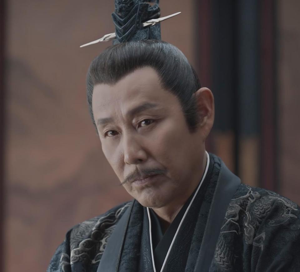 《庆余年》李承平大结局:当皇帝后,要范闲交出内库财权,为自己打工