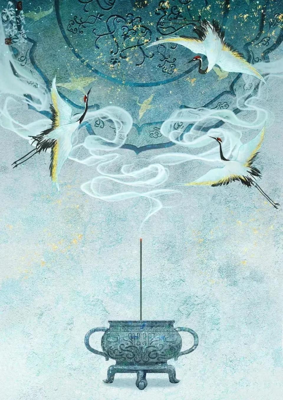 洞房花烛夜,金榜题名时.8首喜悦古诗词,洗尽红尘铅华归真淳