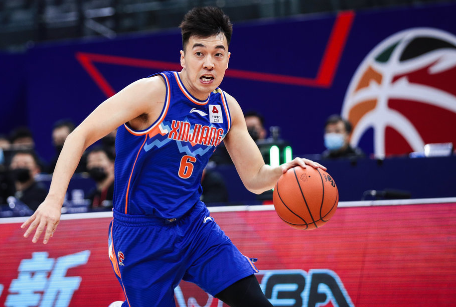 曾令旭下赛季有希望重返cba赛场吗