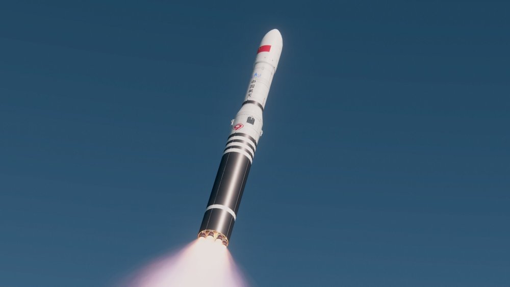 长征九号2035年才首飞我们拿啥载人登月会不会黄花菜都凉了