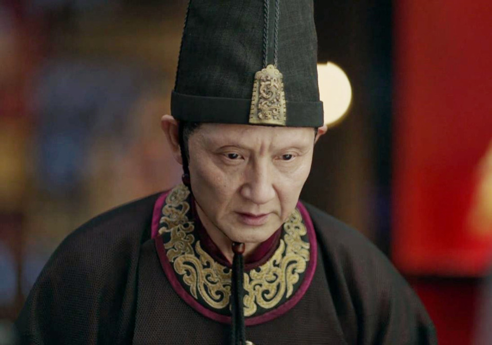 《庆余年2》洪四庠被天下人当成宗师,他还不知道,他的死期将至