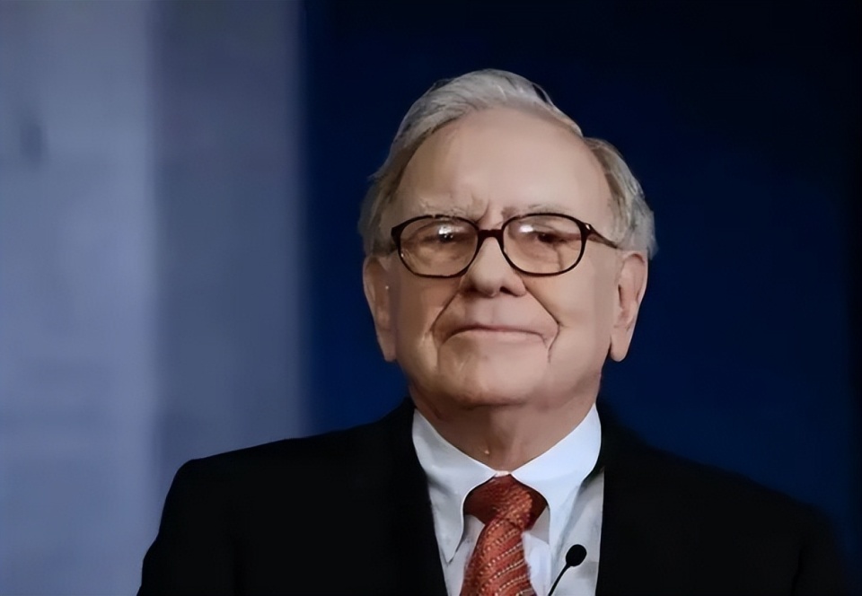 巴菲特持有1676亿美元现金,去年赚了近千亿美元_腾讯新闻