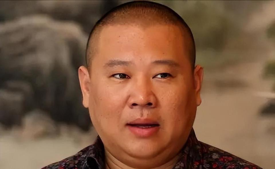 郭麒麟生母胡中惠：离异后远赴日本，二十五年过后变身亿万富豪_腾讯新闻