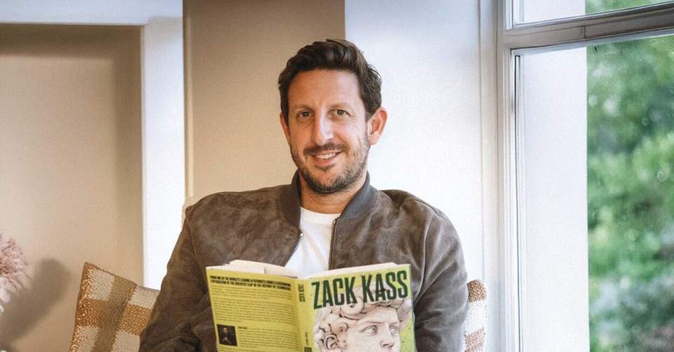 2026年OpenAI前高管预判AI模型大战：中国正在全力赢下能源这场比赛