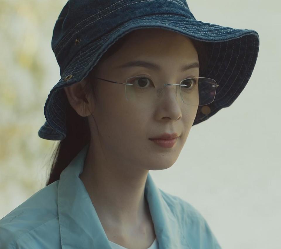 《玫瑰的故事》白晓荷大结局:假相亲,拒绝黄振华,终输