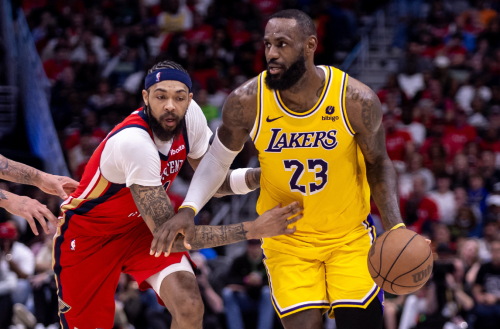 76人晋级季后赛,掘金主帅马龙看低湖人!